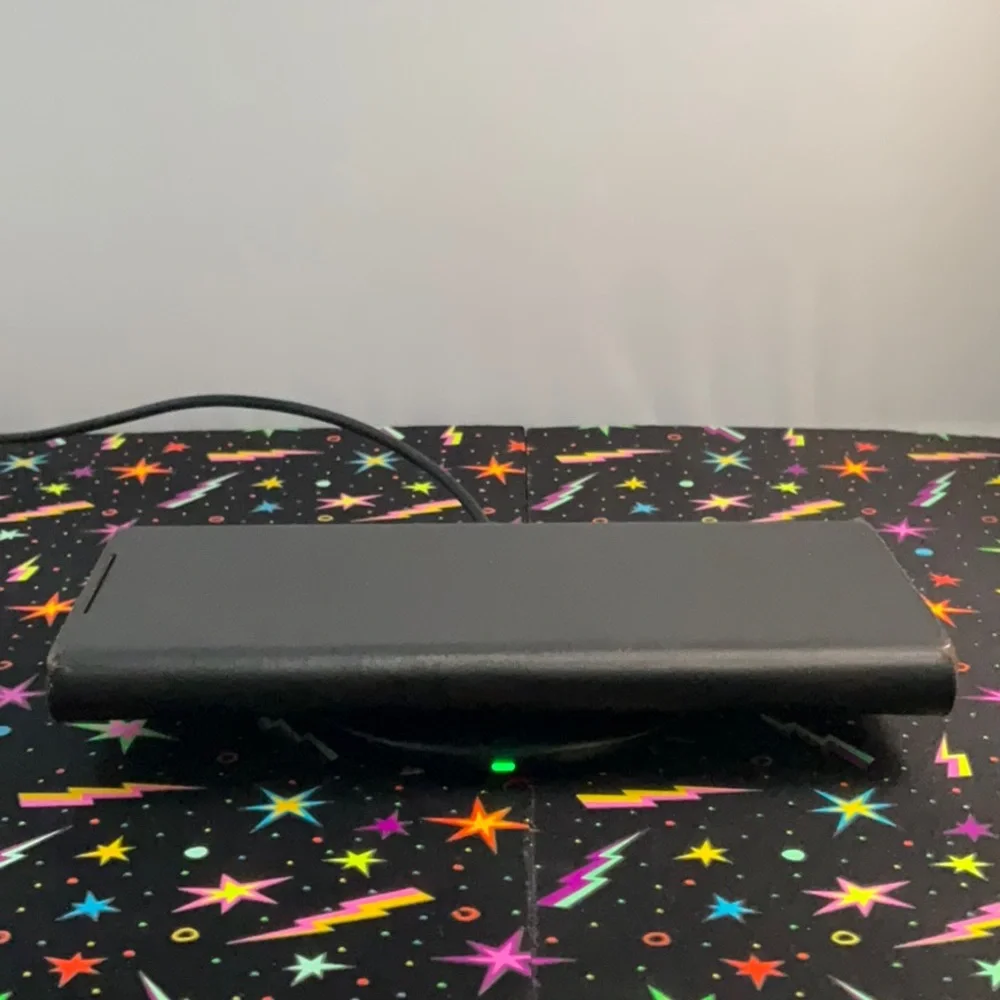 Samsung Wireless Charger Pad only **see description